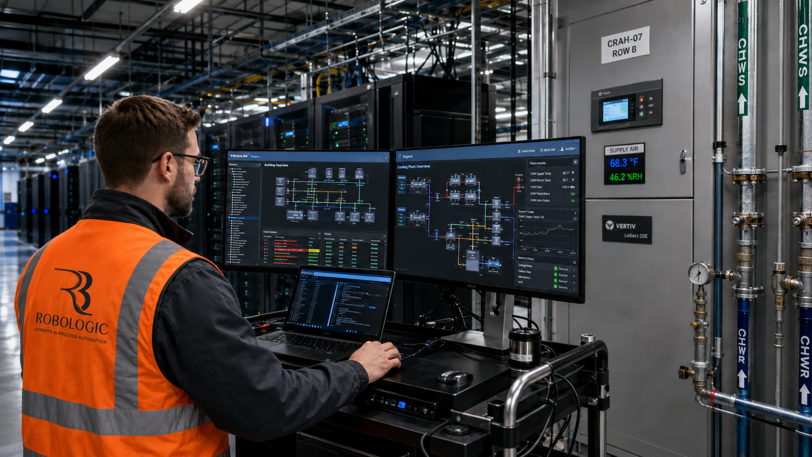 Data Center Services