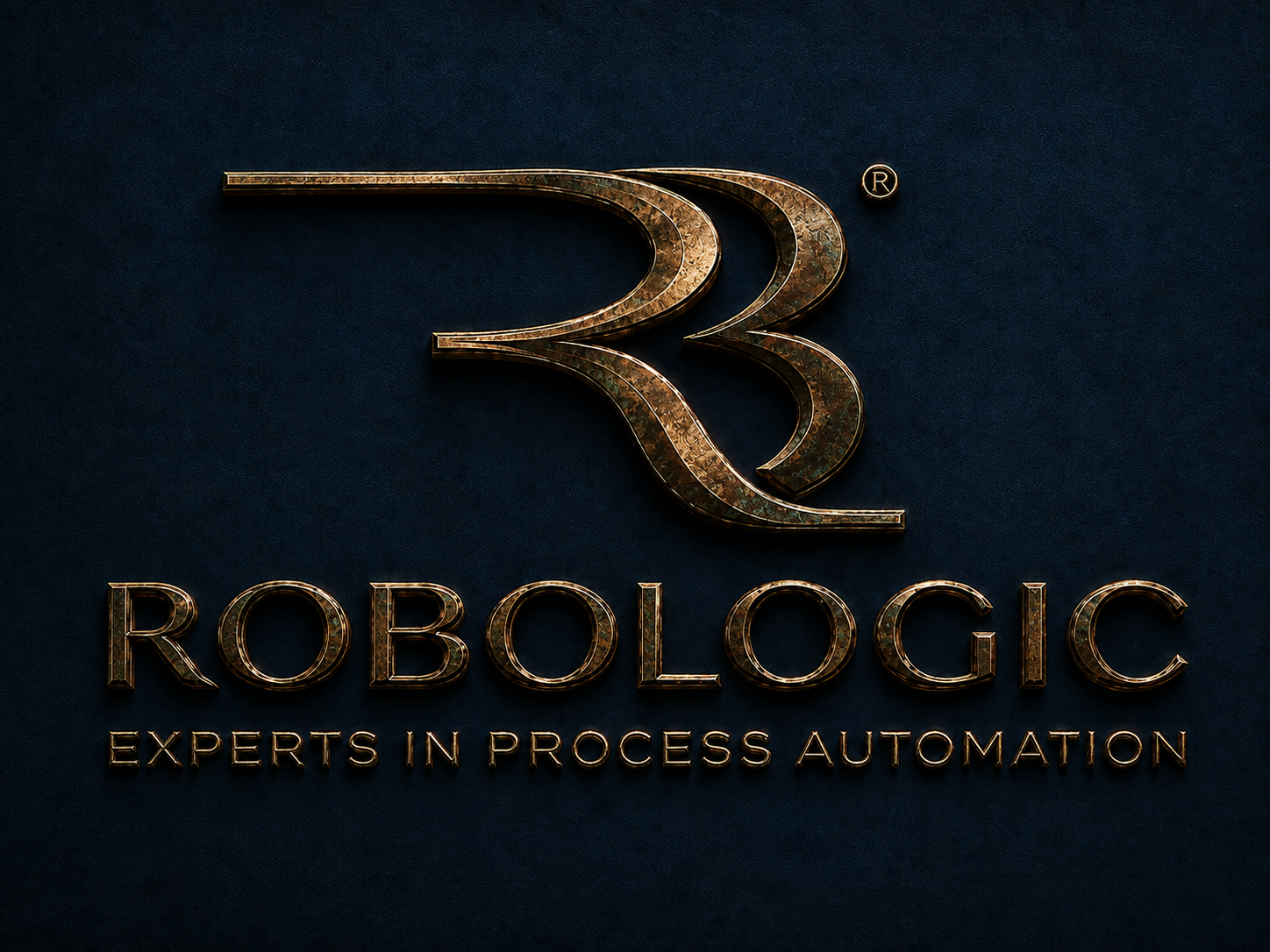 Robologic™ Group — Experts in Process Automation Robologic™ Group — Experts in Process Automation