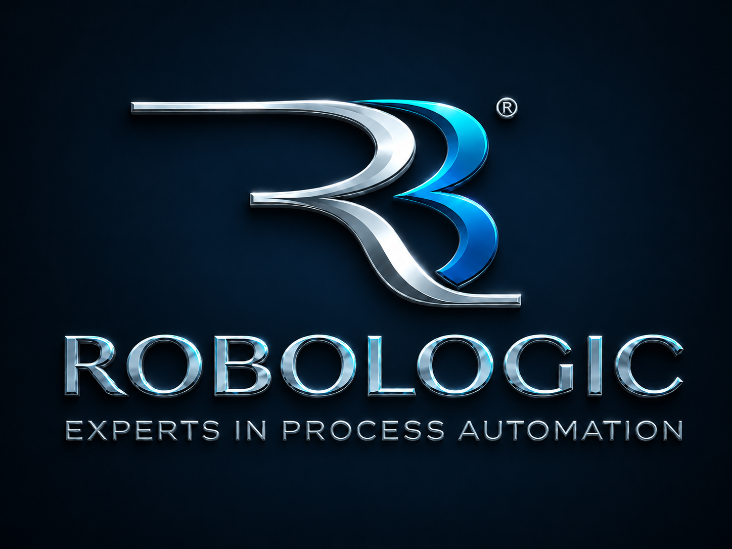 Robologic™ Group — Experts in Process Automation