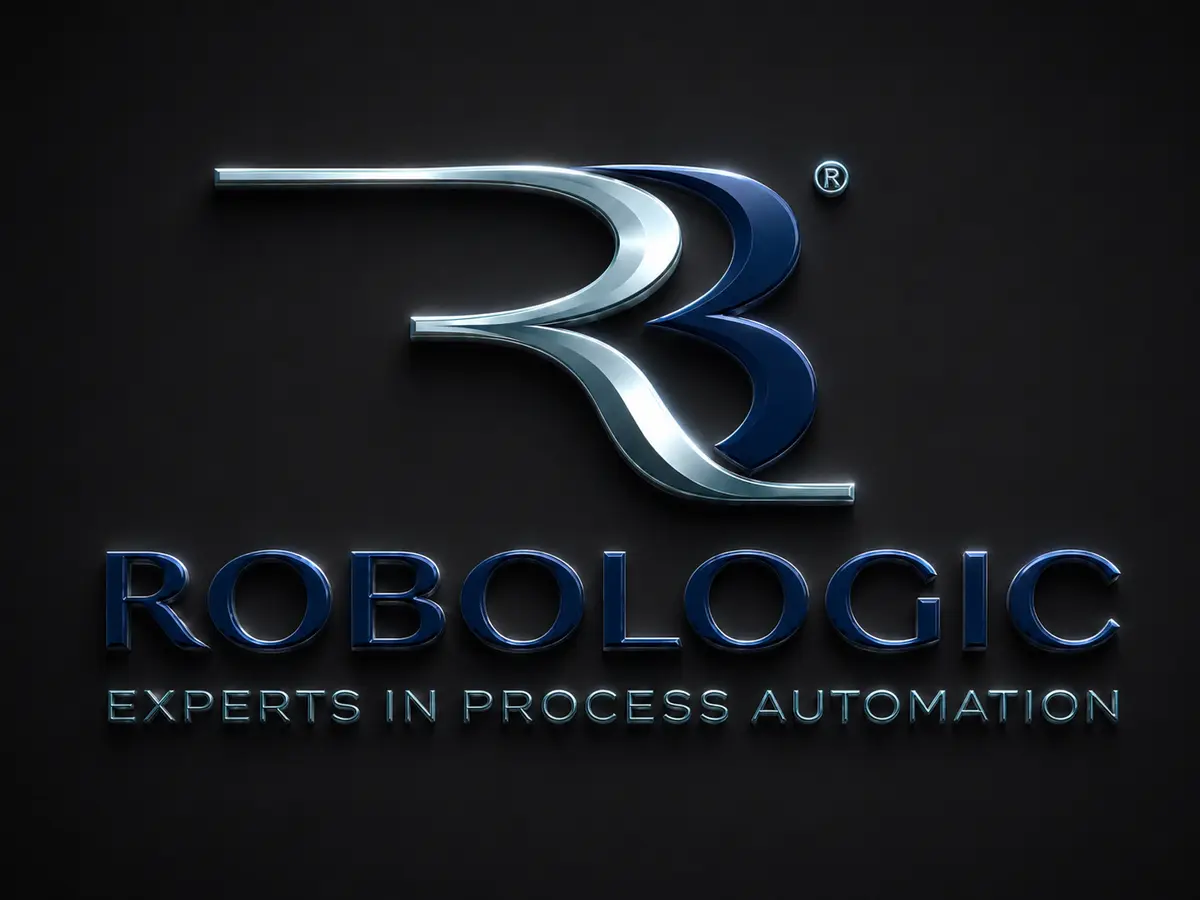 Robologic Group — Experts in Process Automation